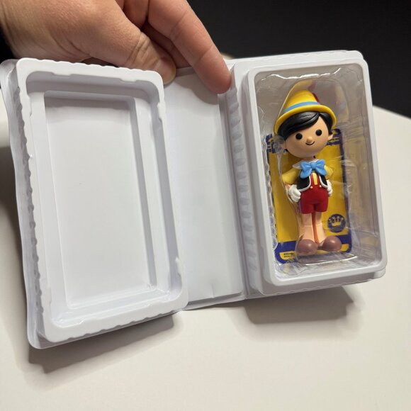 Funko Rewind- Pinocchio - Picture 2 of 5